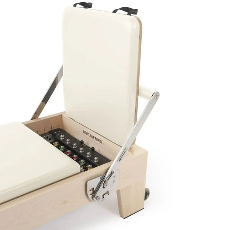 Elina Pilates Elite™ Reformer with Tower, Stackable Pilates Machine Elina Pilates