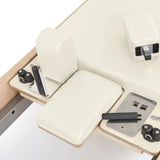 Elina Pilates Elite™ Reformer with Tower, Stackable Pilates Machine Elina Pilates