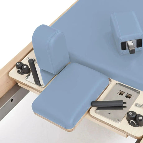 Elina Pilates Elite™ Reformer with Tower, Stackable Pilates Machine Elina Pilates