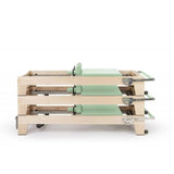 Elina Pilates Elite™ Reformer with Tower, Stackable Pilates Machine Elina Pilates