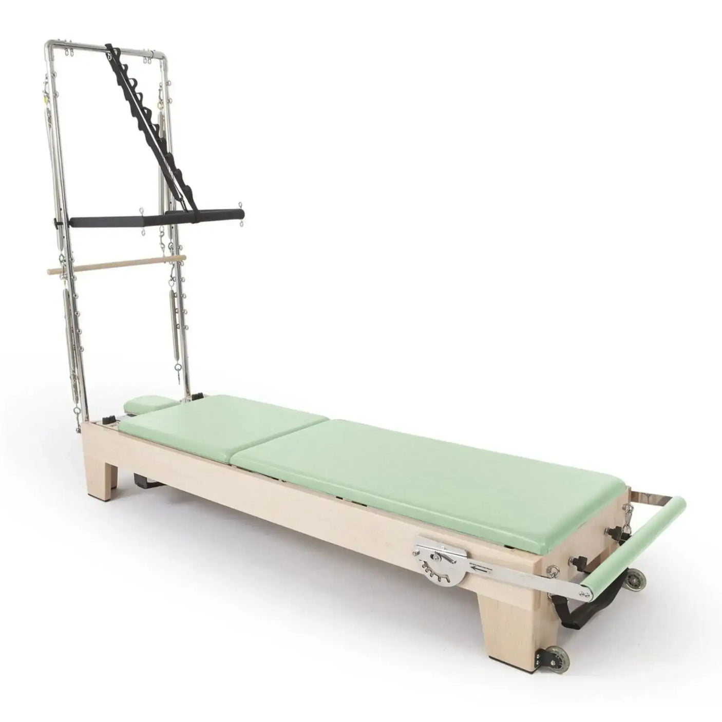 Elina Pilates Elite™ Reformer with Tower, Stackable Pilates Machine Elina Pilates