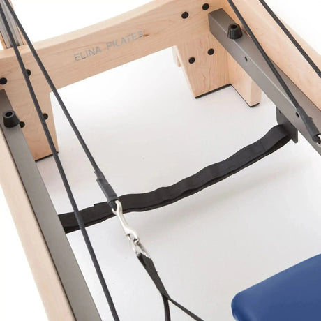 Elina Pilates Elite™ Reformer with Tower, Stackable Pilates Machine Elina Pilates