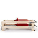 Elina Pilates Elite™ Reformer with Tower, Stackable Pilates Machine Elina Pilates