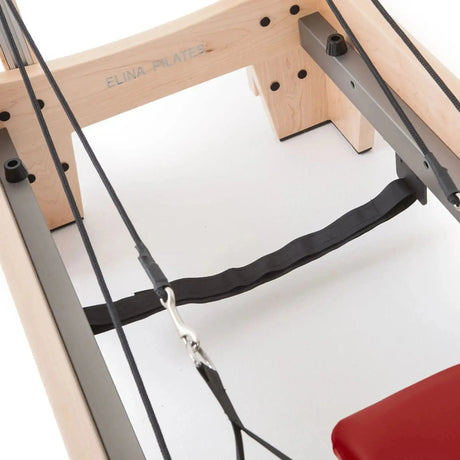 Elina Pilates Elite™ Reformer with Tower, Stackable Pilates Machine Elina Pilates