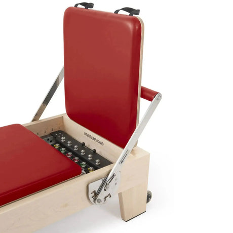 Elina Pilates Elite™ Reformer with Tower, Stackable Pilates Machine Elina Pilates