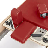 Elina Pilates Elite™ Reformer with Tower, Stackable Pilates Machine Elina Pilates