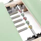 Elina Pilates Lignum Reformer with Tower Elina Pilates