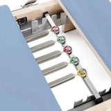 Elina Pilates Lignum Reformer with Tower Elina Pilates