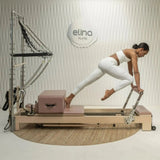 Elina Pilates Lignum Reformer with Tower Elina Pilates