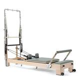 Elina Pilates Lignum Reformer with Tower Elina Pilates