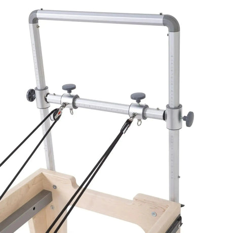 Elina Pilates Master Instructor Physio Reformer Elina Pilates