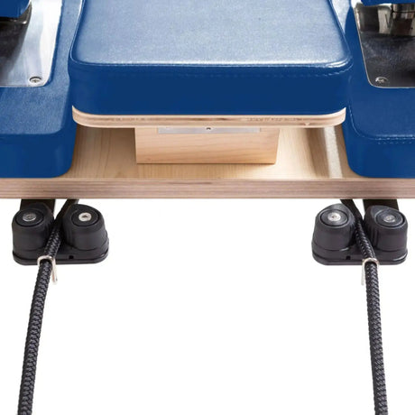 Elina Pilates Master Instructor Physio Reformer Elina Pilates