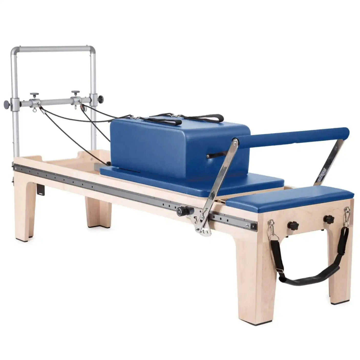 Elina Pilates Master Instructor Physio Reformer Elina Pilates