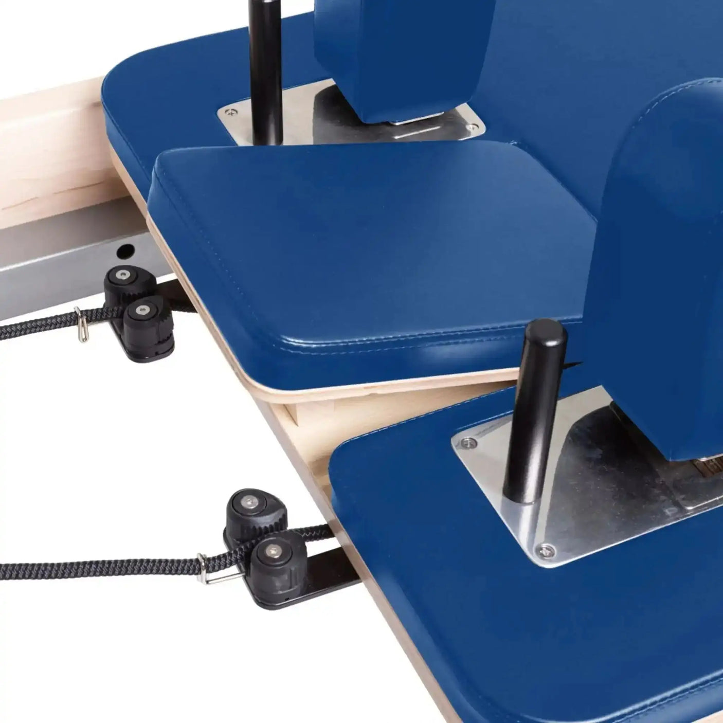 Elina Pilates Master Instructor Physio Reformer Elina Pilates