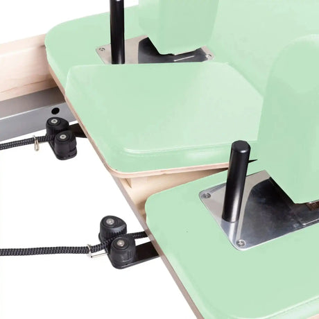 Elina Pilates Master Instructor Physio Reformer Elina Pilates
