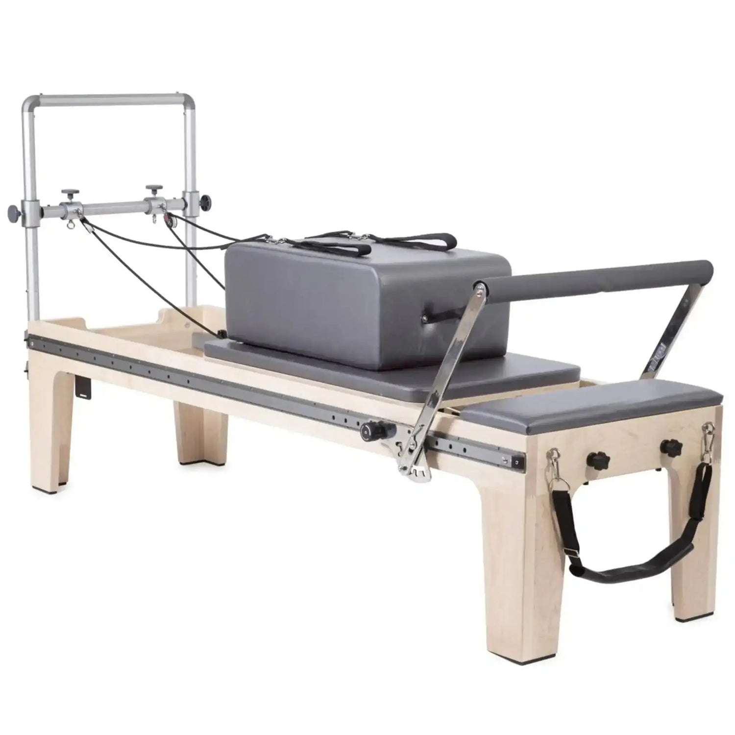 Elina Pilates Master Instructor Physio Reformer Elina Pilates