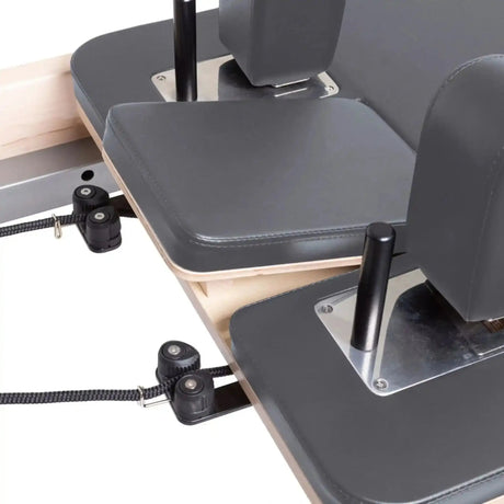 Elina Pilates Master Instructor Physio Reformer Elina Pilates