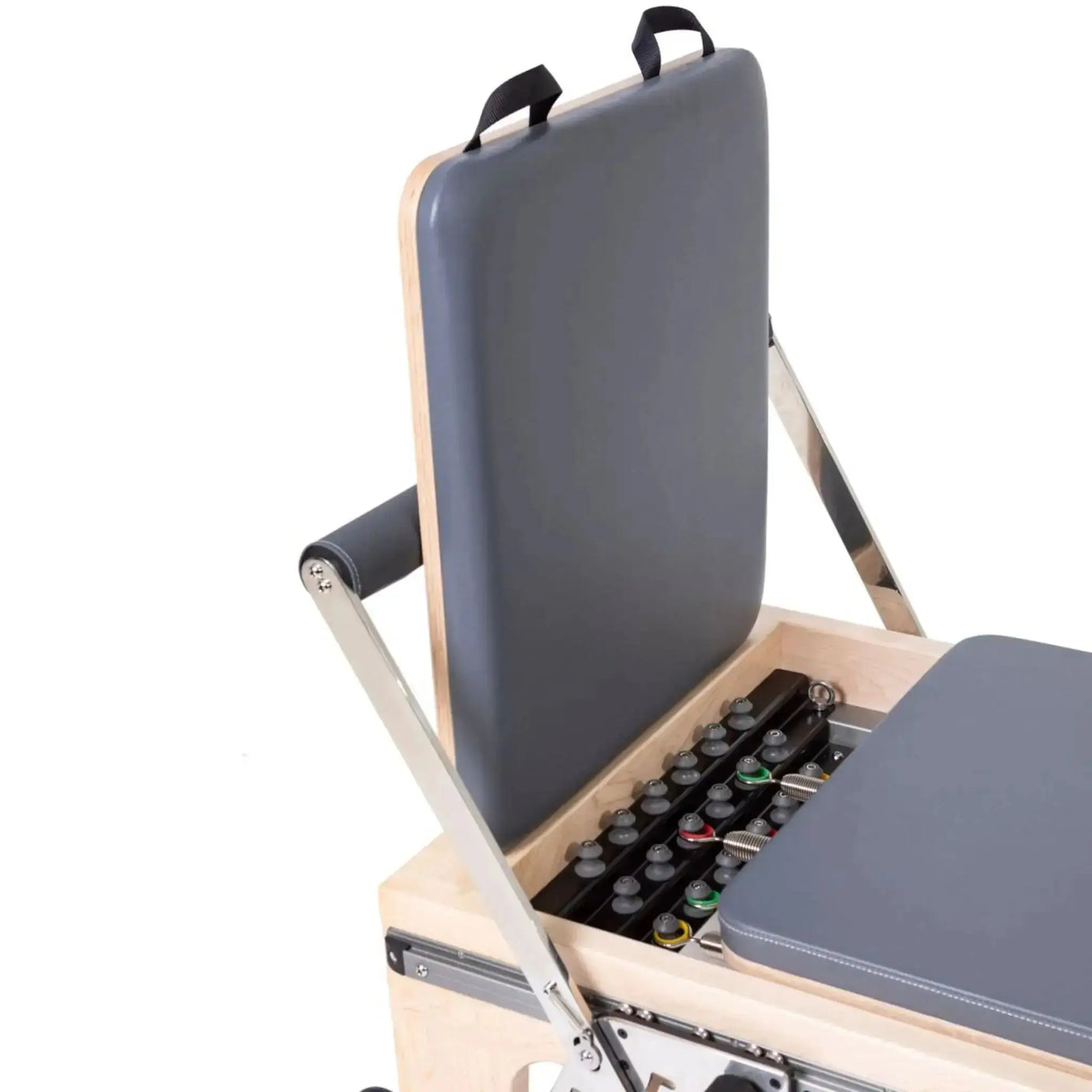Elina Pilates Master Instructor Physio Reformer Elina Pilates