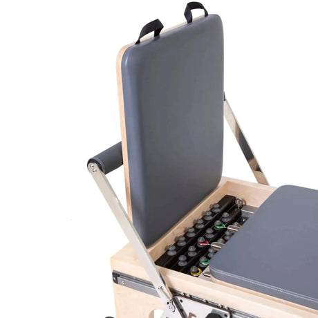 Elina Pilates Master Instructor Physio Reformer Elina Pilates