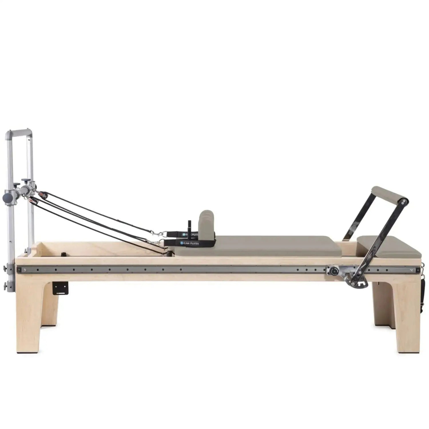 Elina Pilates Master Instructor Physio Reformer Elina Pilates
