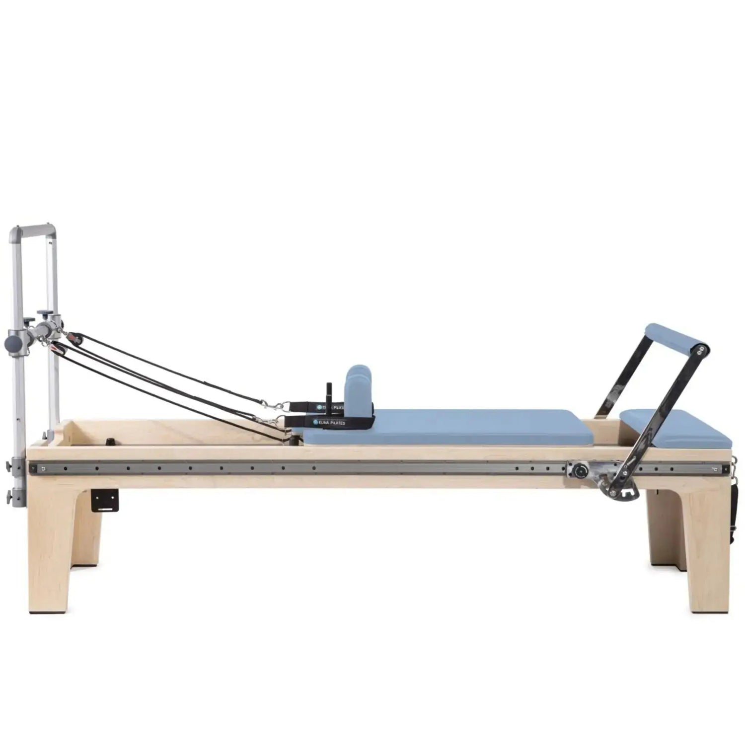 Elina Pilates Master Instructor Physio Reformer Elina Pilates