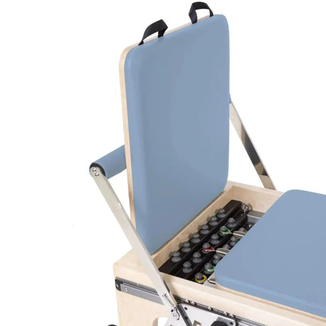Elina Pilates Master Instructor Physio Reformer Elina Pilates