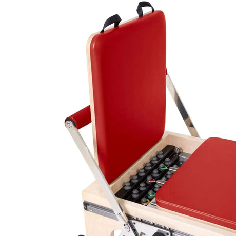 Elina Pilates Master Instructor Physio Reformer Elina Pilates