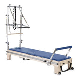 Elina Pilates Reformer Master Instructor with Tower Elina Pilates