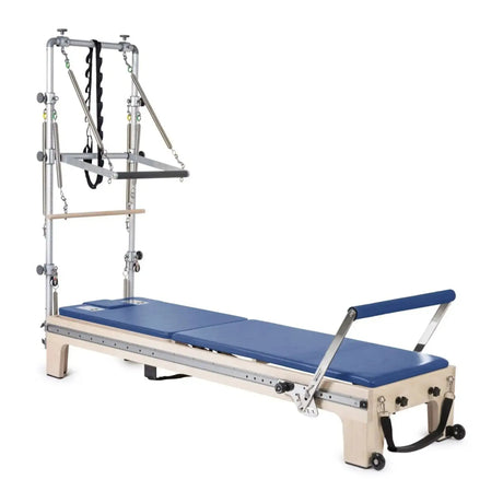 Elina Pilates Reformer Master Instructor with Tower Elina Pilates