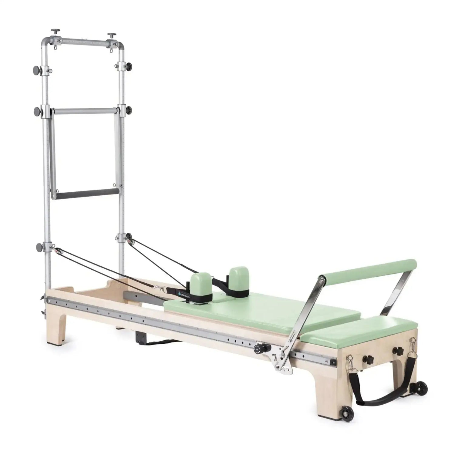 Elina Pilates Reformer Master Instructor with Tower Elina Pilates