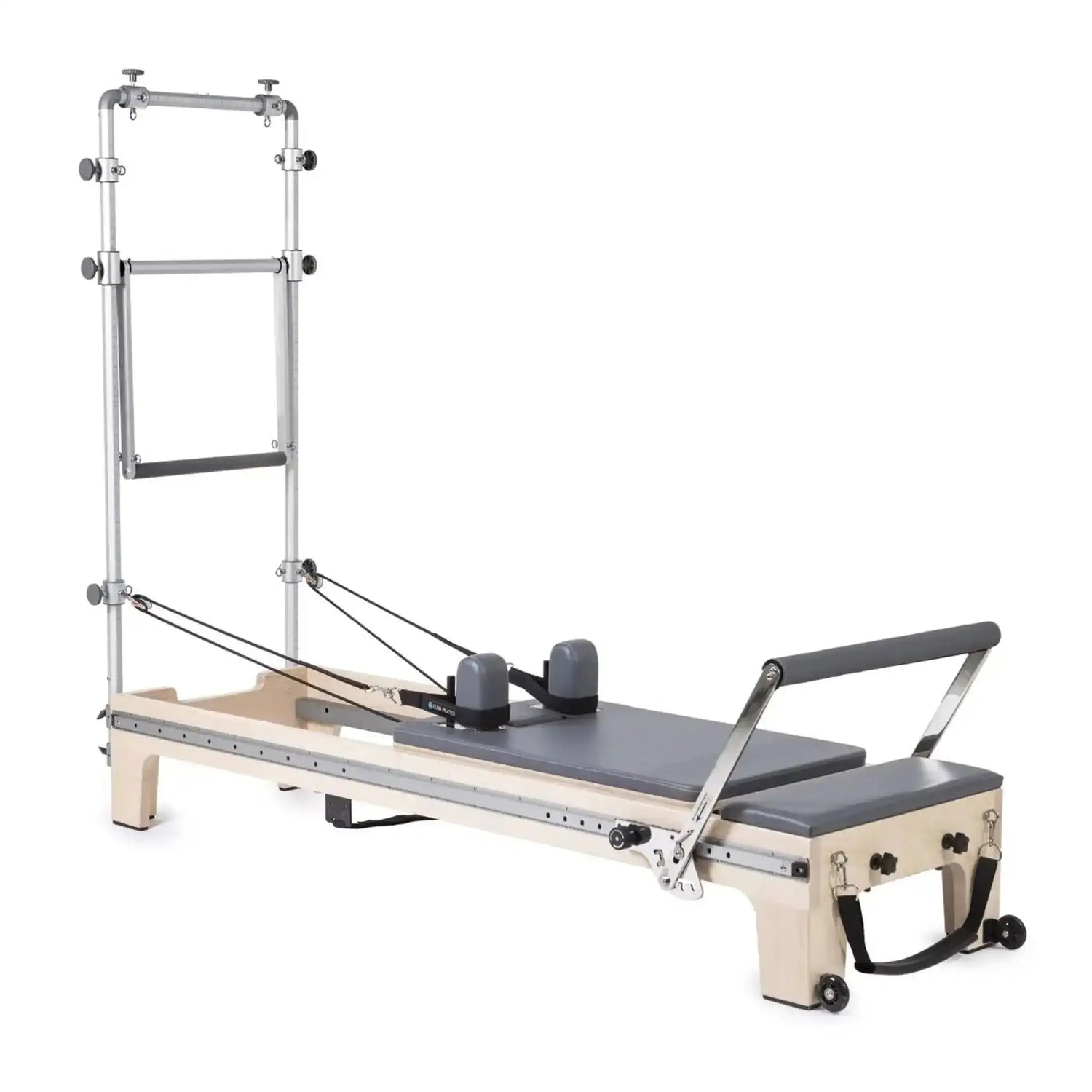 Elina Pilates Reformer Master Instructor with Tower Elina Pilates
