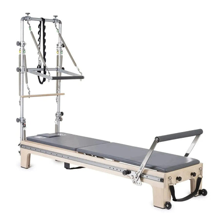 Elina Pilates Reformer Master Instructor with Tower Elina Pilates