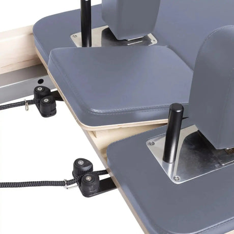 Elina Pilates Reformer Master Instructor with Tower Elina Pilates