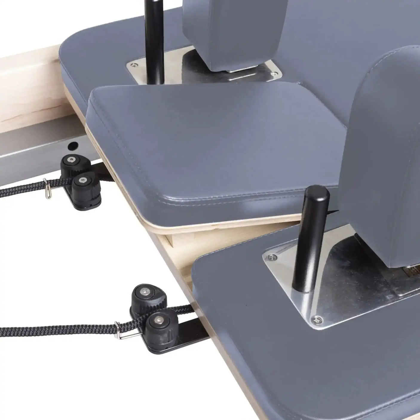 Elina Pilates Reformer Master Instructor with Tower Elina Pilates
