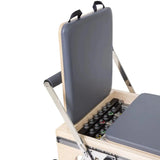 Elina Pilates Reformer Master Instructor with Tower Elina Pilates