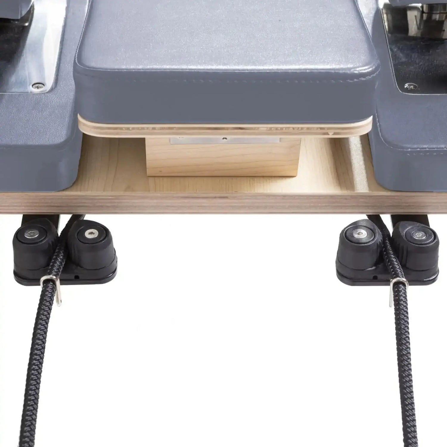 Elina Pilates Reformer Master Instructor with Tower Elina Pilates
