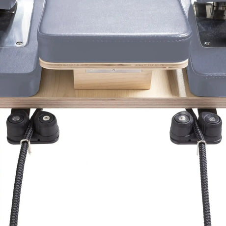 Elina Pilates Reformer Master Instructor with Tower Elina Pilates