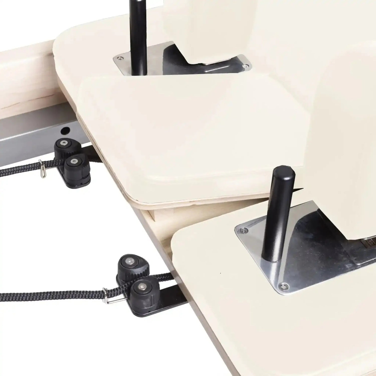 Elina Pilates Reformer Master Instructor with Tower Elina Pilates