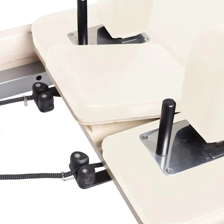 Elina Pilates Reformer Master Instructor with Tower Elina Pilates
