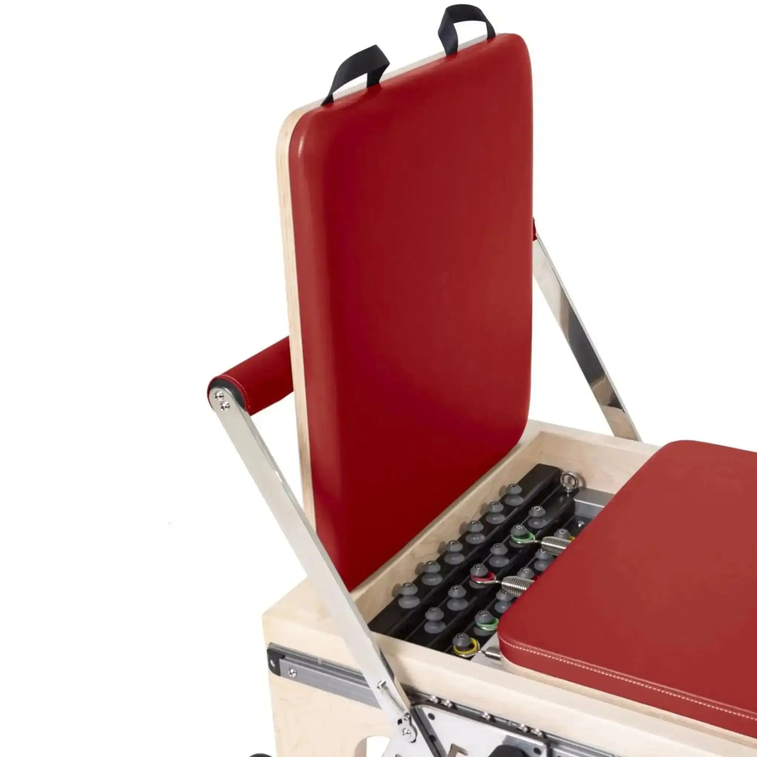 Elina Pilates Reformer Master Instructor with Tower Elina Pilates
