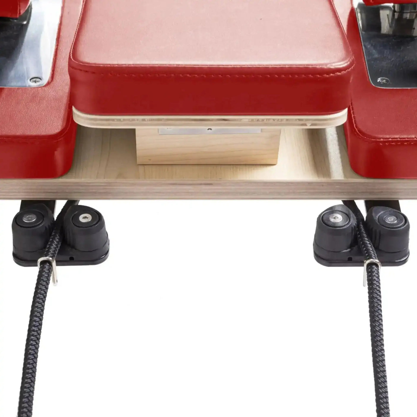 Elina Pilates Reformer Master Instructor with Tower Elina Pilates