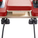 Elina Pilates Reformer Master Instructor with Tower Elina Pilates