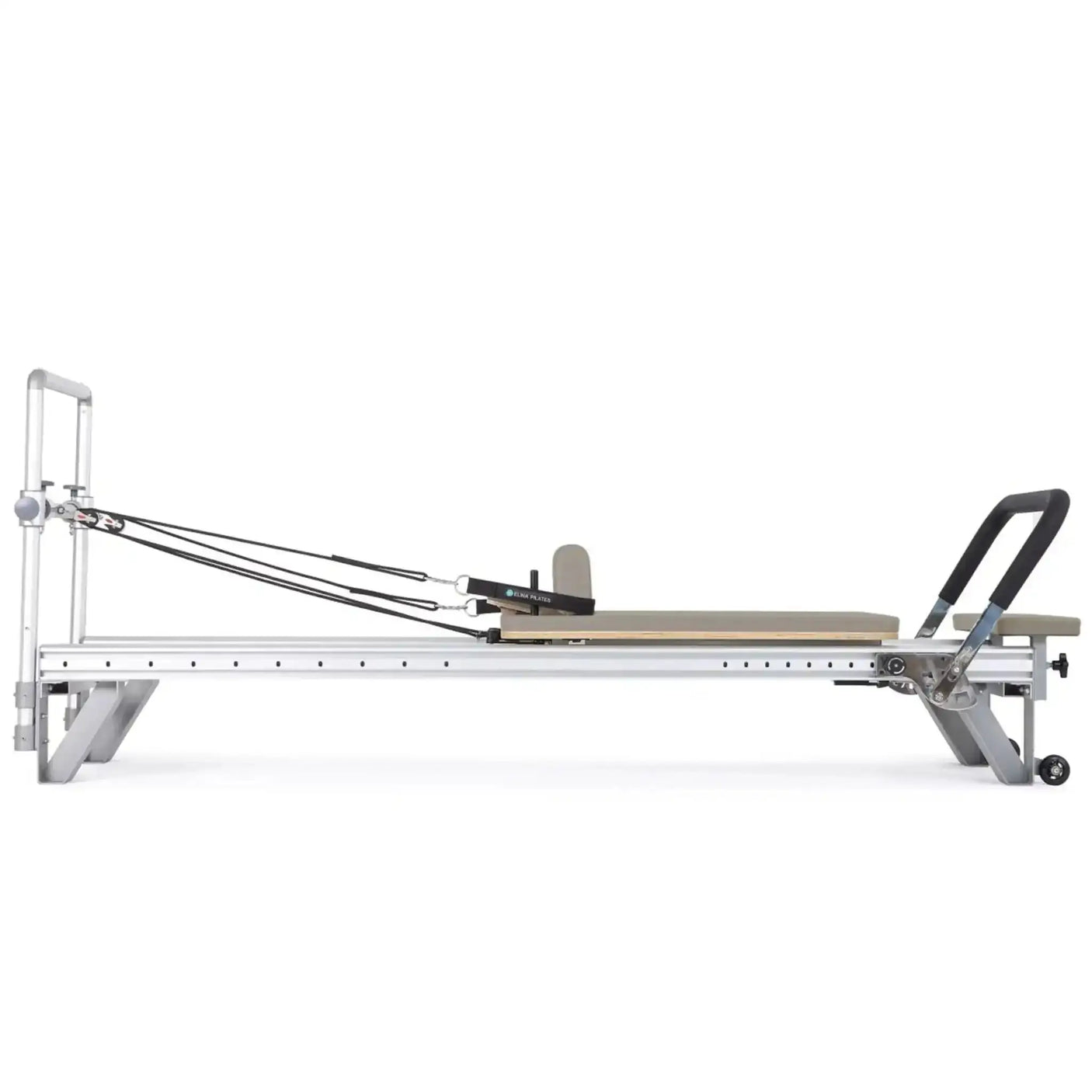 Elina Pilates Mentor Reformer Elina Pilates