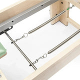 Elina Pilates Cadillac Elite Reformer Elina Pilates