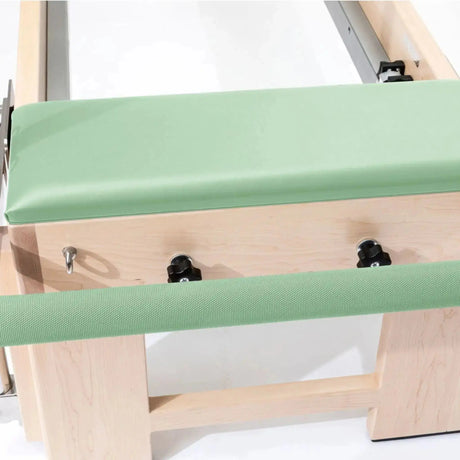 Elina Pilates Cadillac Elite Reformer Elina Pilates