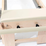 Elina Pilates Cadillac Elite Reformer Elina Pilates