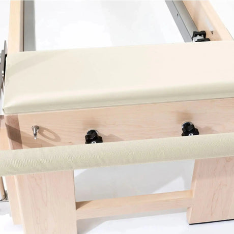 Elina Pilates Cadillac Elite Reformer Elina Pilates