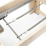 Elina Pilates Cadillac Elite Reformer Elina Pilates