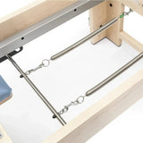 Elina Pilates Cadillac Elite Reformer Elina Pilates