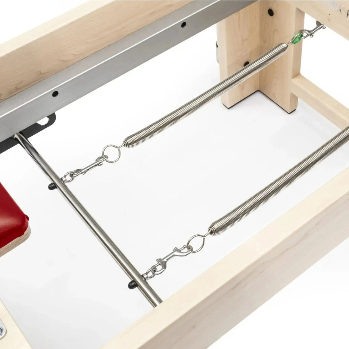 Elina Pilates Cadillac Elite Reformer Elina Pilates